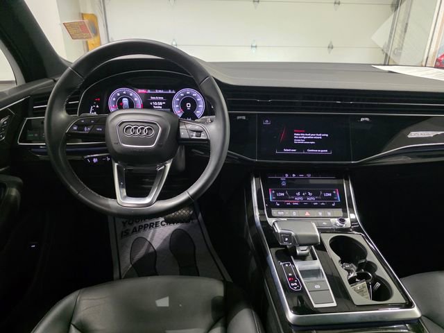 Used 2025 Audi Q7 2.0T Premium image 15