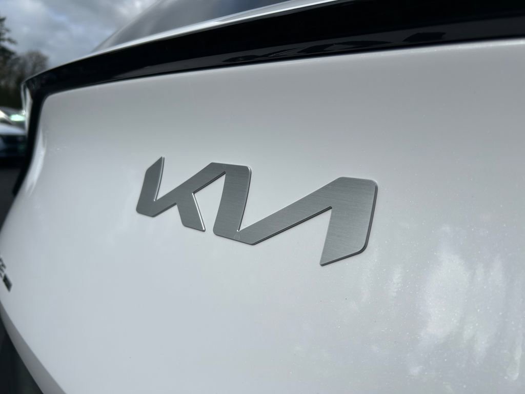 Used 2024 Kia Sportage X-Pro Prestige image 31