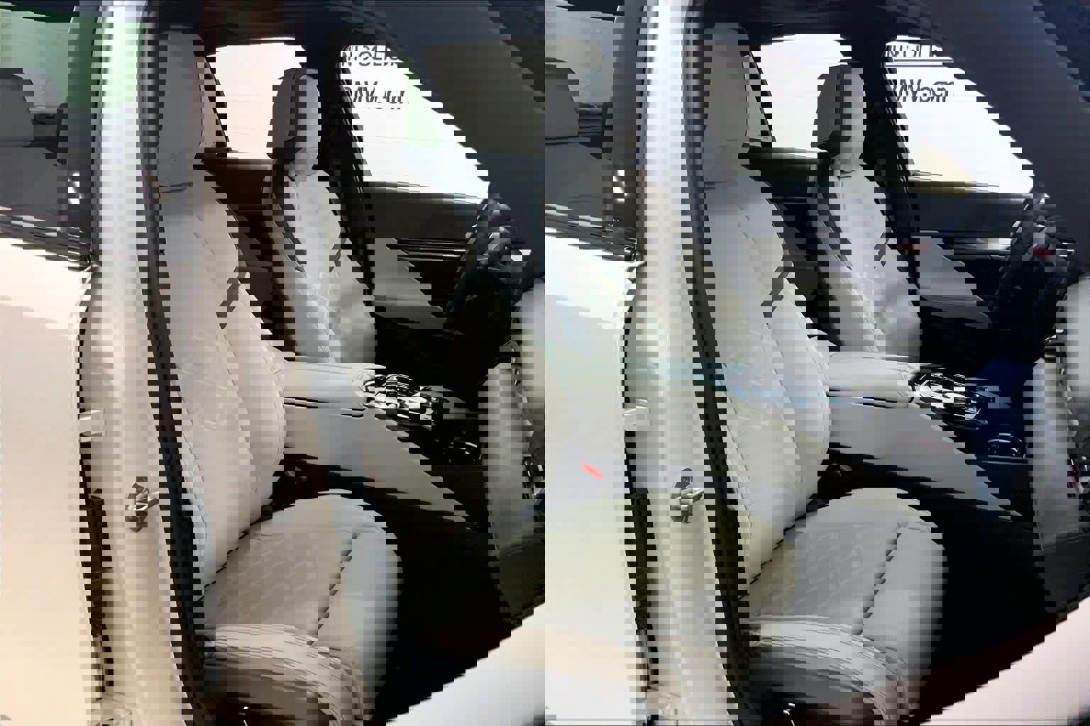 Certified 2024 BMW 540i xDrive w/ Premium Package image 8