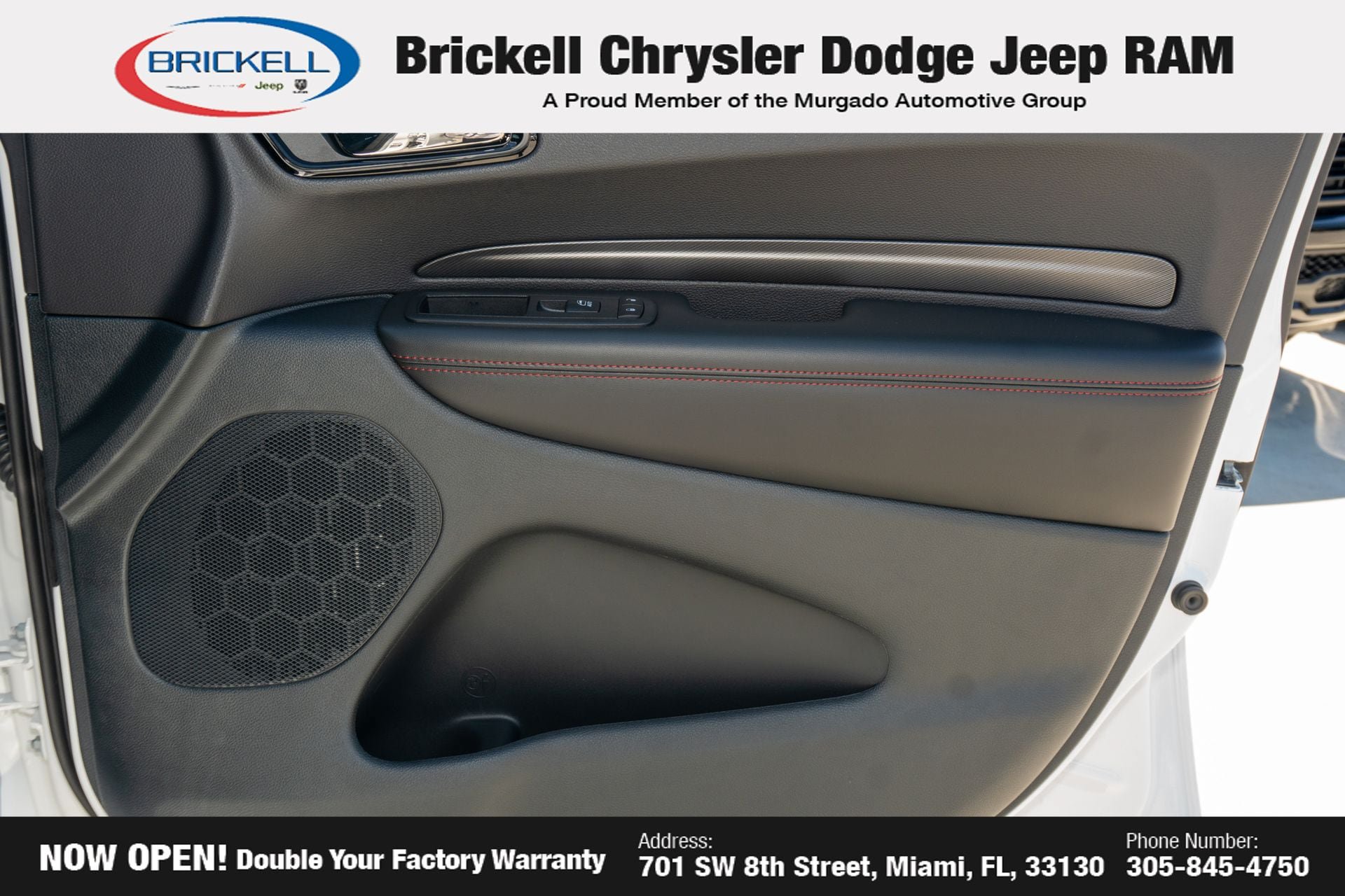 New 2026 Dodge Durango GT AWD/4WD image 17