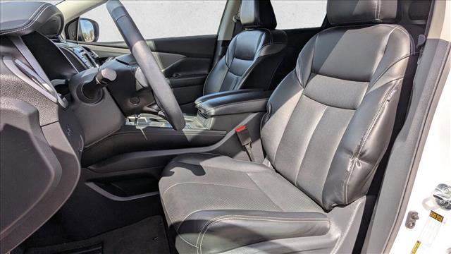 Used 2024 Nissan Murano SL AWD/4WD image 24