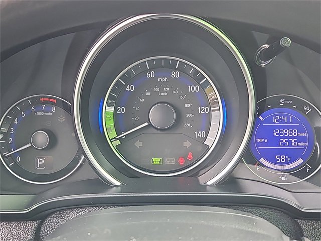 Used 2015 Honda Fit EX-L image 25