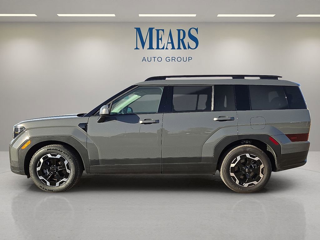 Used 2025 Hyundai Santa Fe SEL image 2