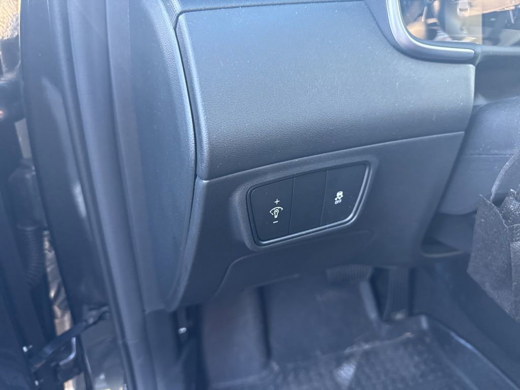 Used 2024 Hyundai Tucson SE image 11