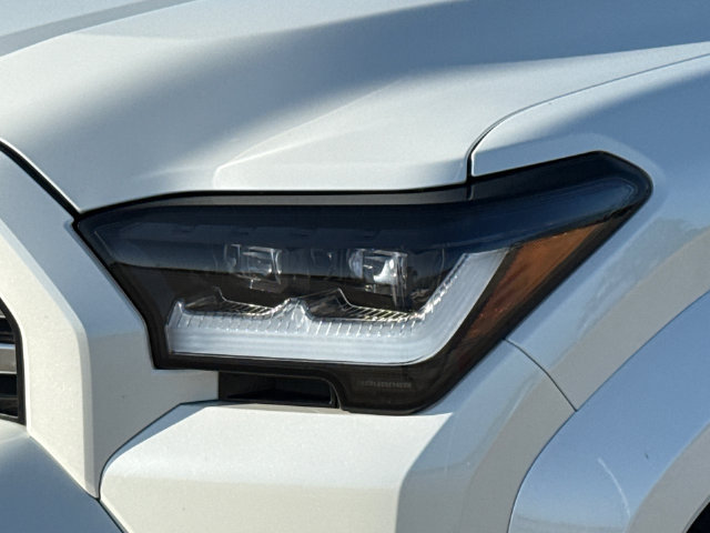 Used 2026 Toyota 4Runner Limited AWD/4WD image 4