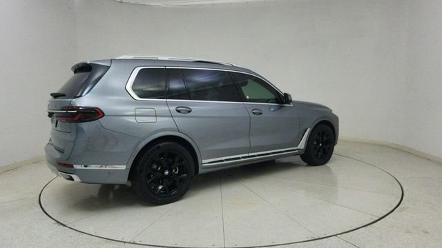 Used 2026 BMW X7 xDrive40i image 72