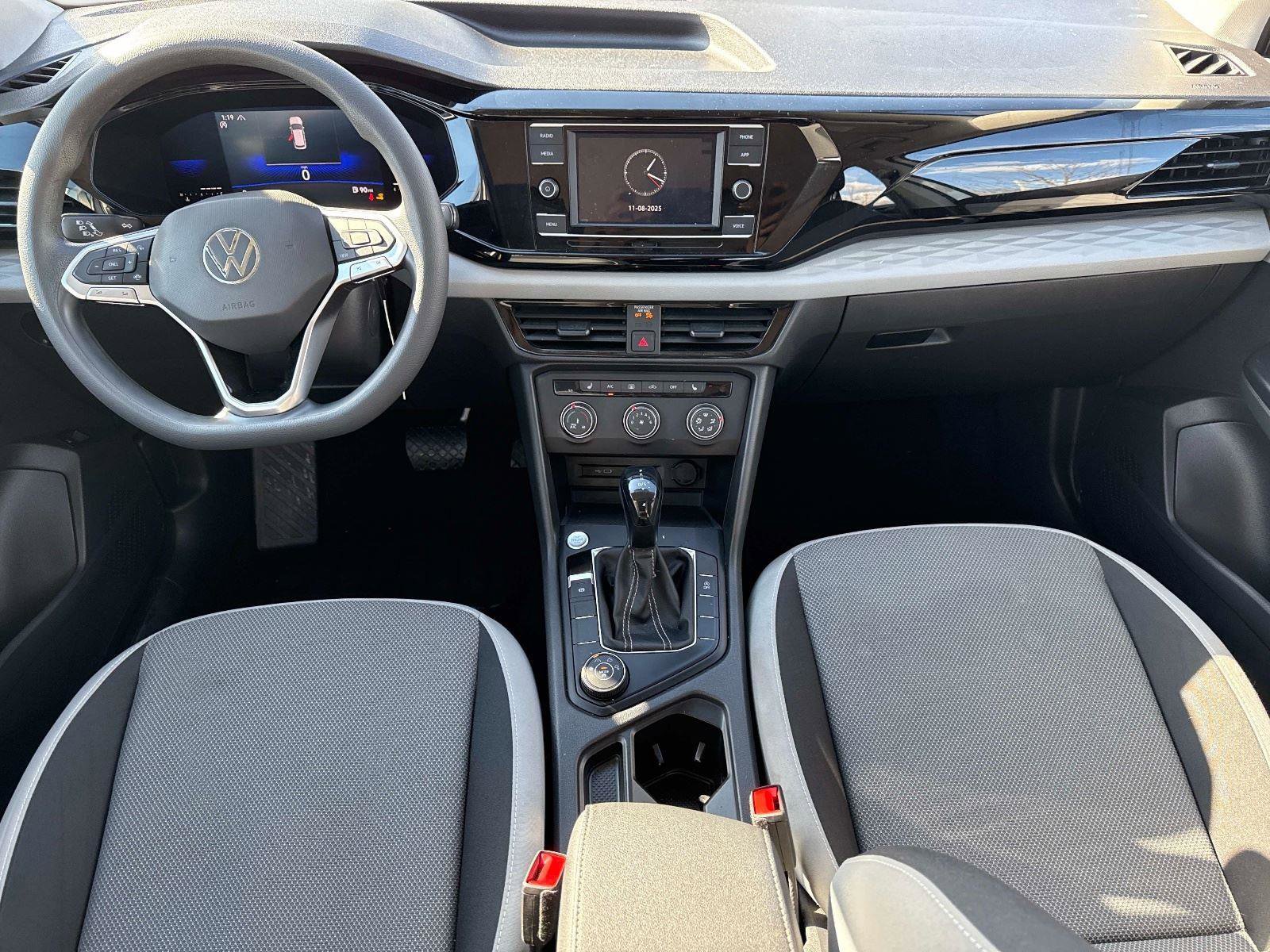 Certified 2022 Volkswagen Taos S image 16