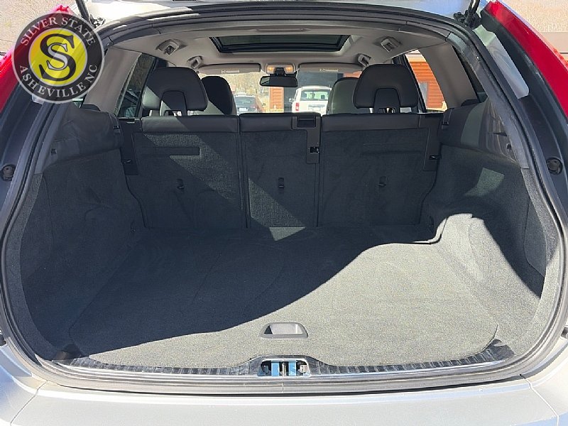 Used 2015 Volvo XC60 T5 Premier FWD image 25