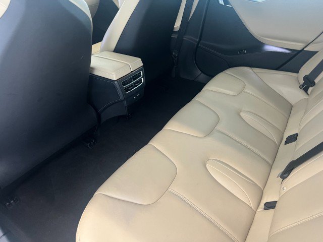Used 2017 Tesla Model S 75D AWD/4WD image 28