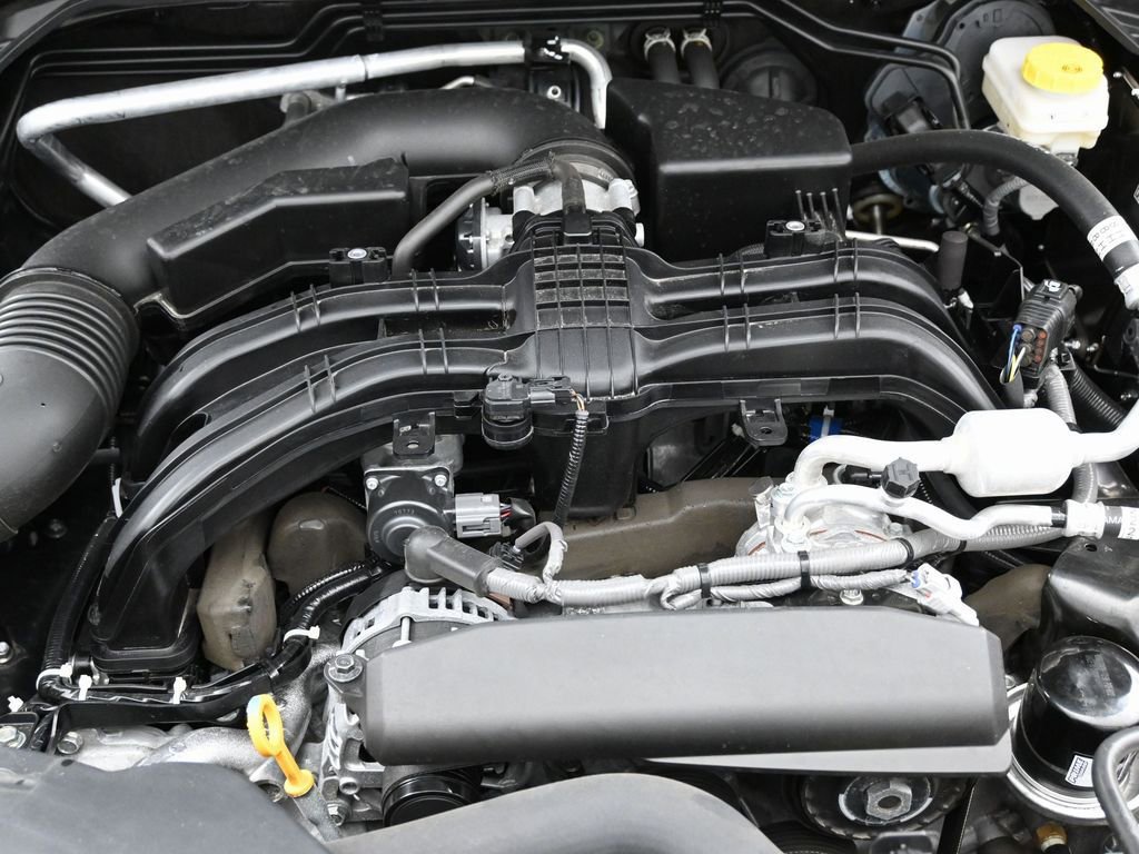Used 2025 Subaru Forester Sport image 40