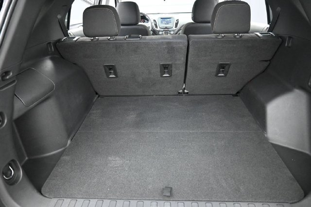 Used 2021 Chevrolet Equinox LT FWD image 26
