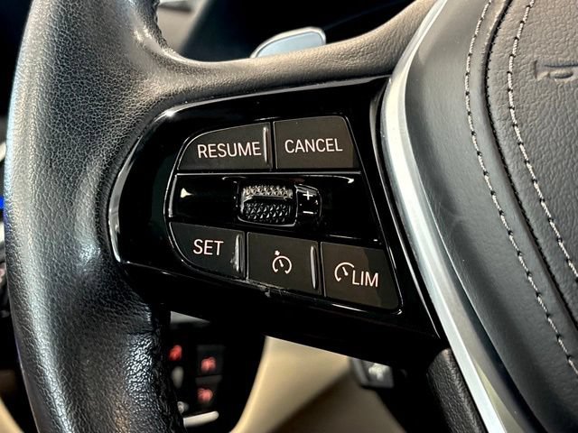 Used 2023 BMW 540i xDrive w/ Premium Package AWD/4WD image 31