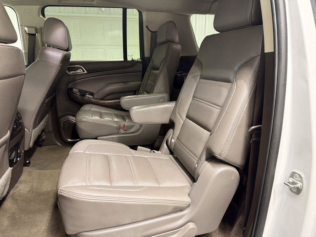 Used 2019 GMC Yukon XL Denali w/ Denali Ultimate Package AWD/4WD image 27