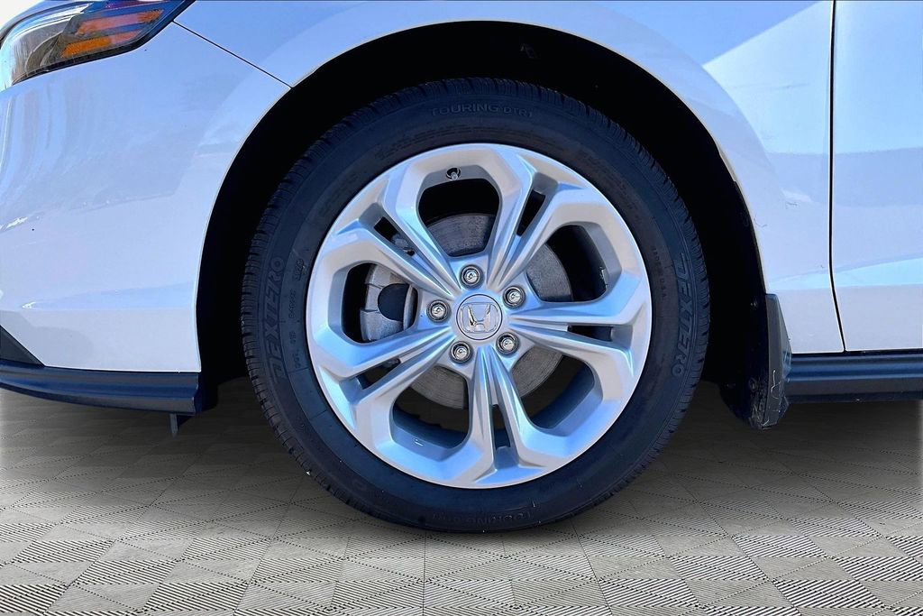 Used 2024 Honda Accord LX image 23