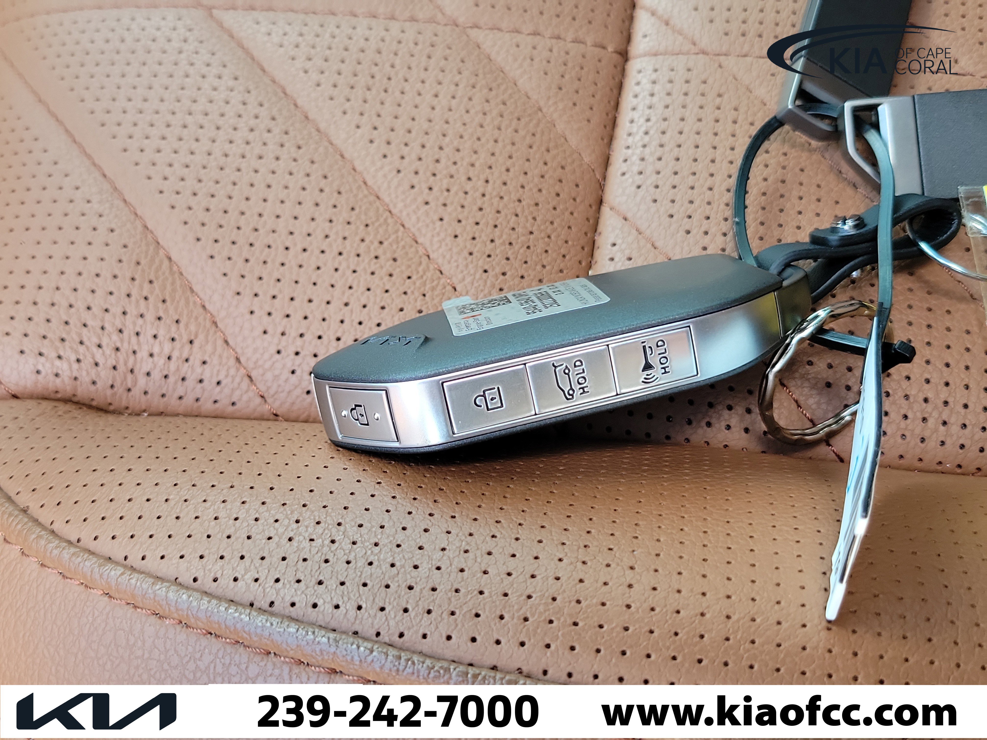 Used 2025 Kia Telluride EX X-Line AWD/4WD image 32