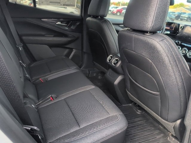 New 2025 Chevrolet Blazer EV LT image 29