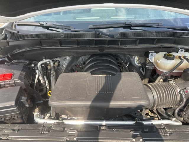 Used 2024 Chevrolet Tahoe LT RWD image 36