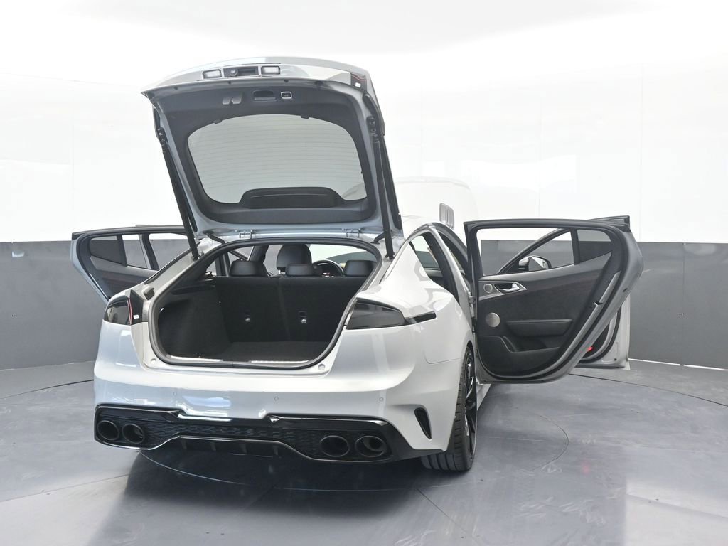 Used 2023 Kia Stinger GT2 w/ Option Group 015 image 77