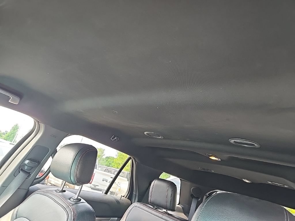 Used 2016 Ford Explorer Sport AWD/4WD image 16