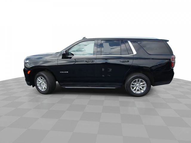 Certified 2023 Chevrolet Tahoe LS image 5