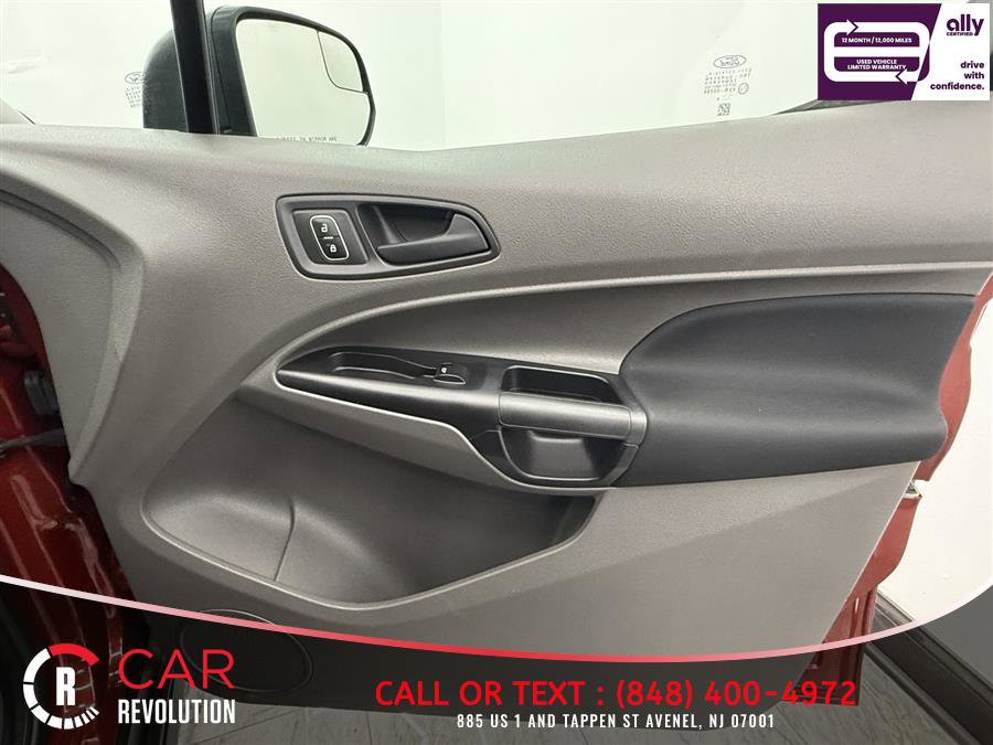 Used 2019 Ford Transit Connect XL image 43