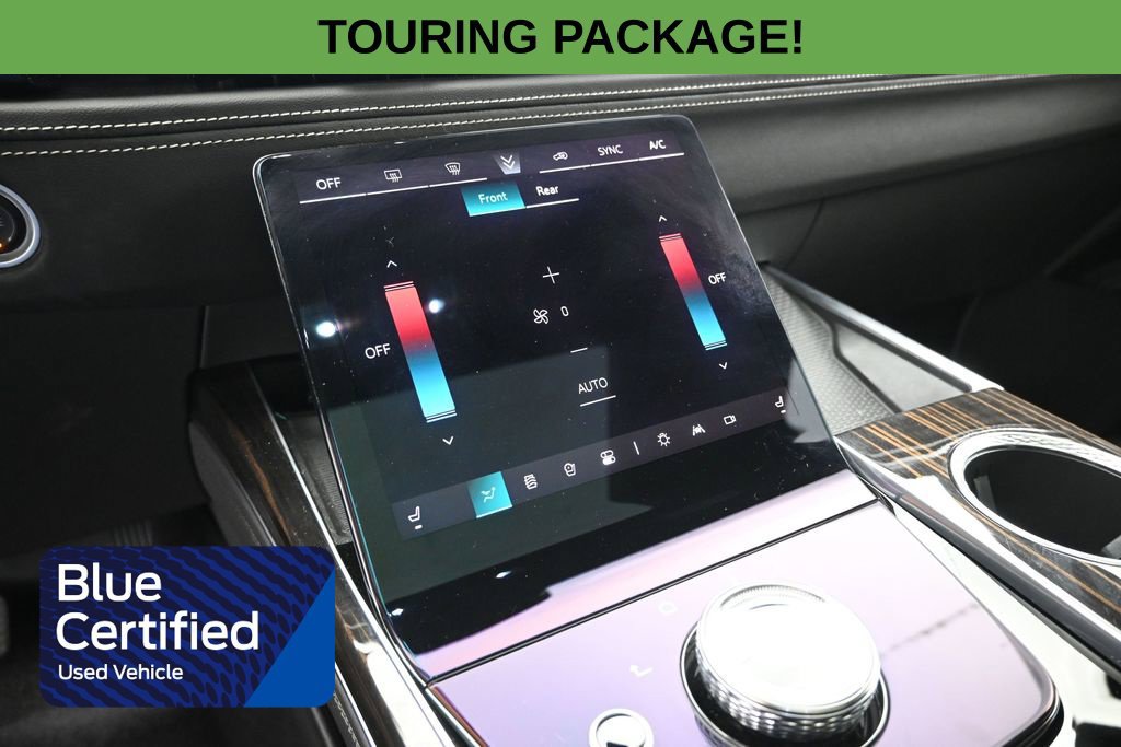 Used 2025 Cadillac Escalade Premium Luxury w/ Touring Package AWD/4WD image 15