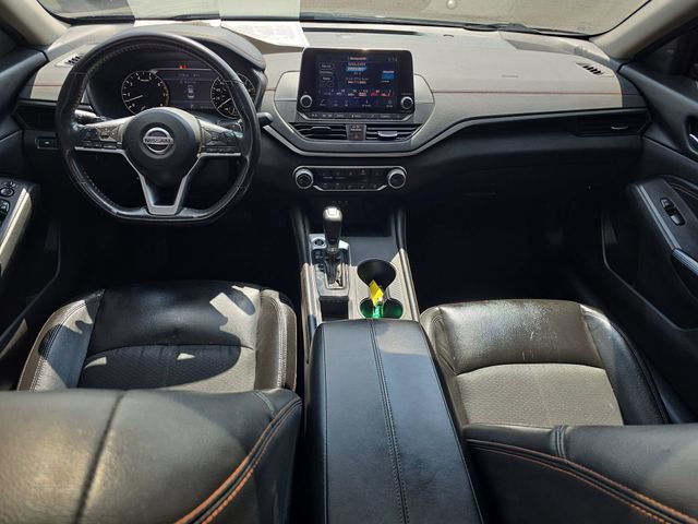 Used 2022 Nissan Altima 2.0 SR FWD image 10