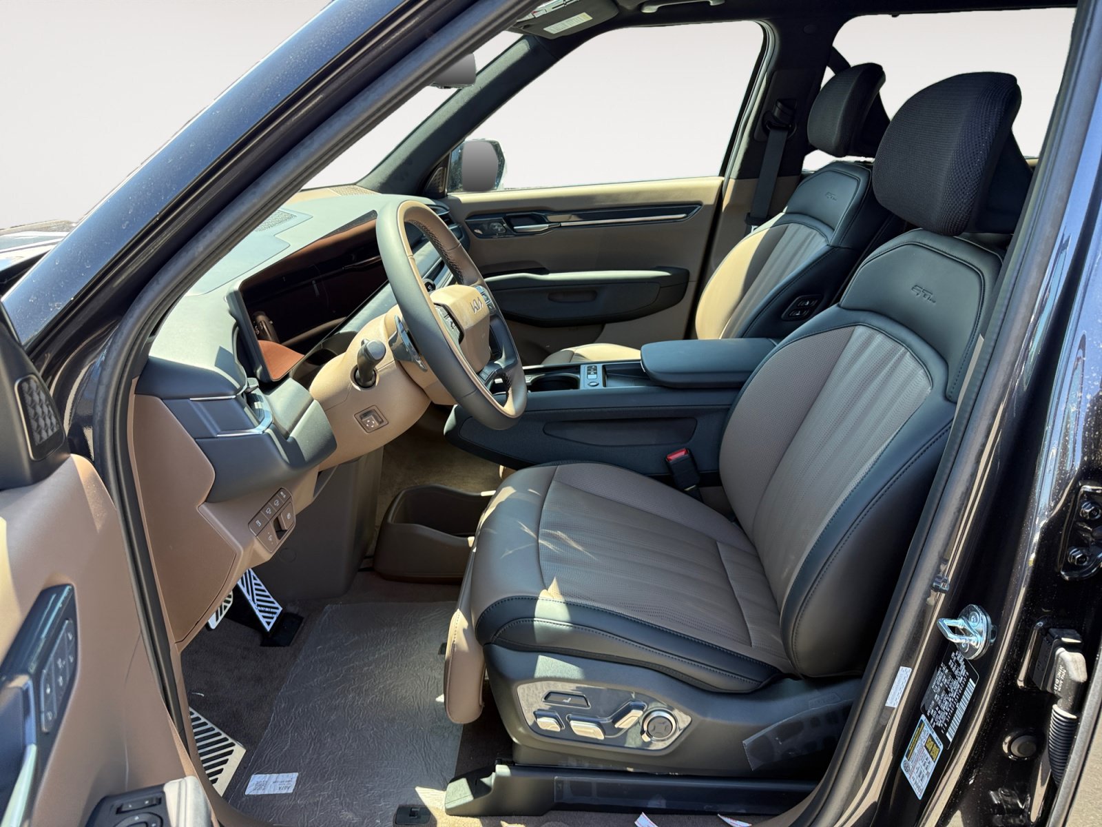 New 2026 Kia EV9 GT-Line AWD/4WD image 10