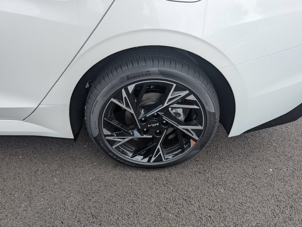 New 2026 Kia K5 GT-Line AWD/4WD image 22