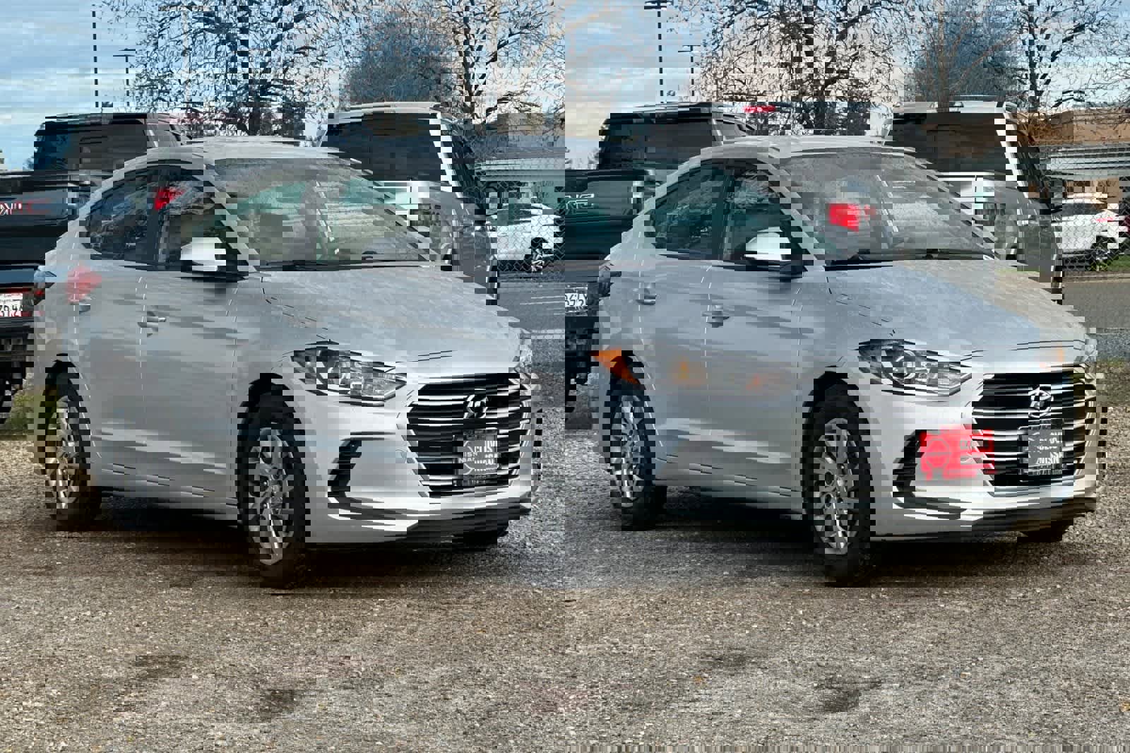 Used 2017 Hyundai Elantra SE image 10