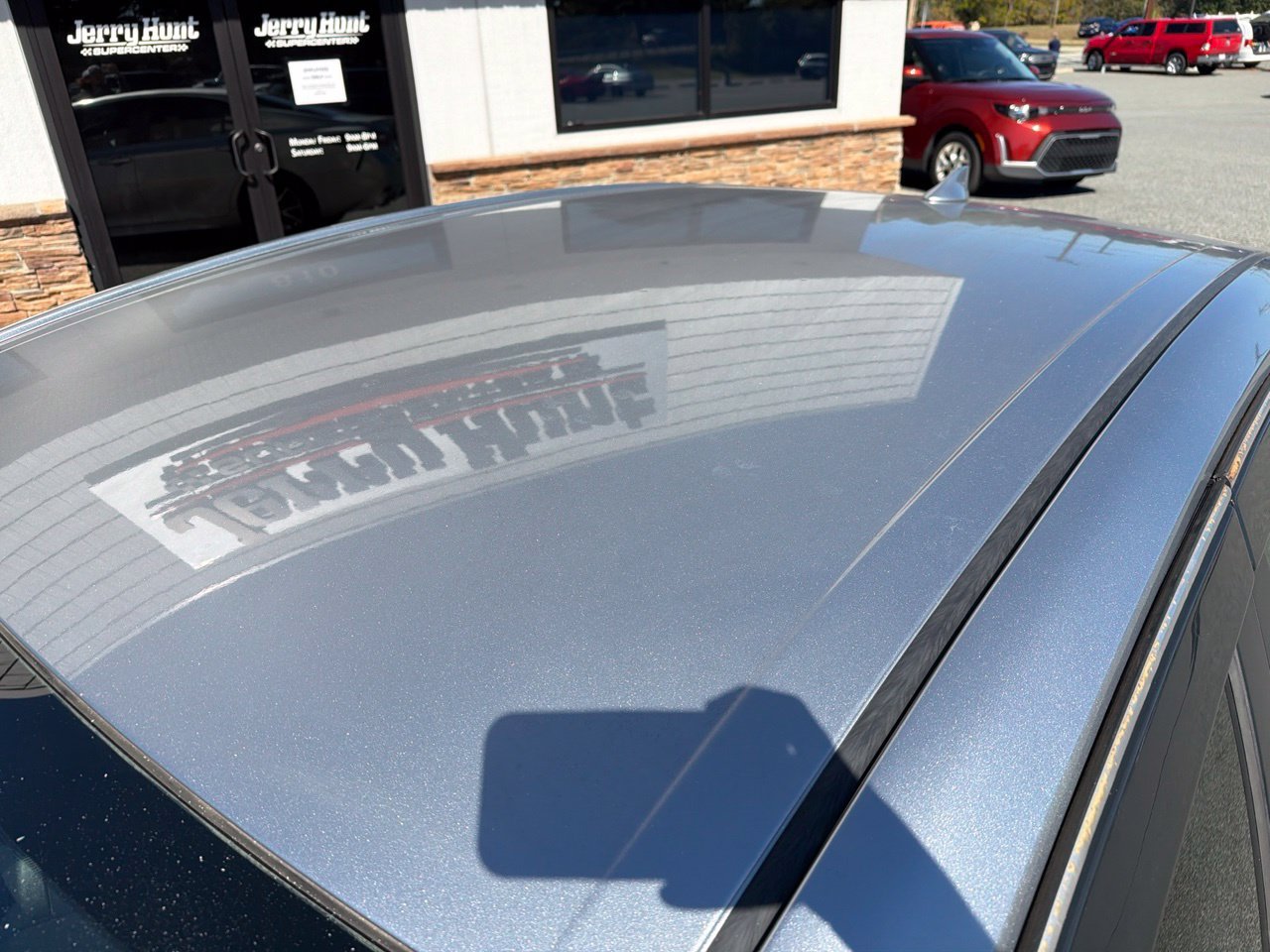 Used 2022 Toyota Camry SE FWD image 14