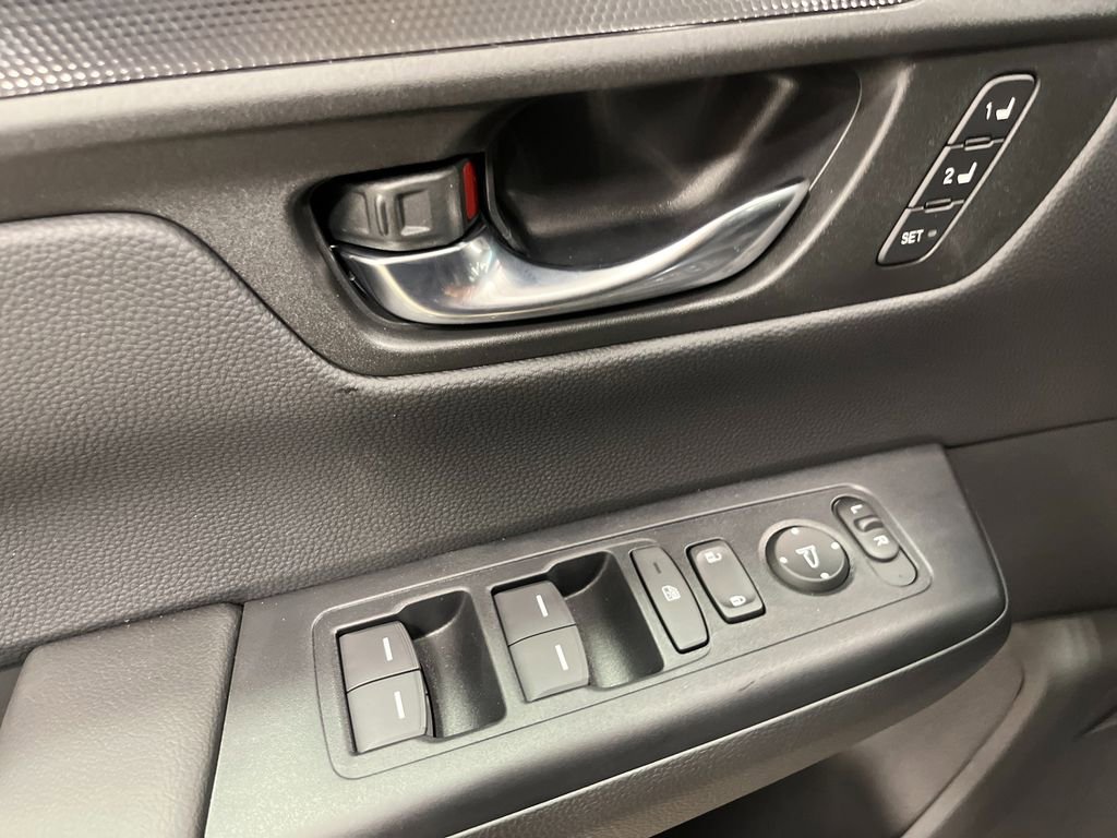 New 2026 Honda CR-V Sport-L image 15