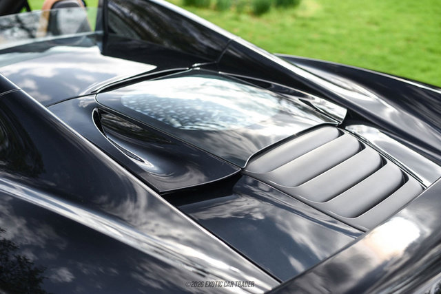 Used 2013 McLaren MP4-12C Spider image 52