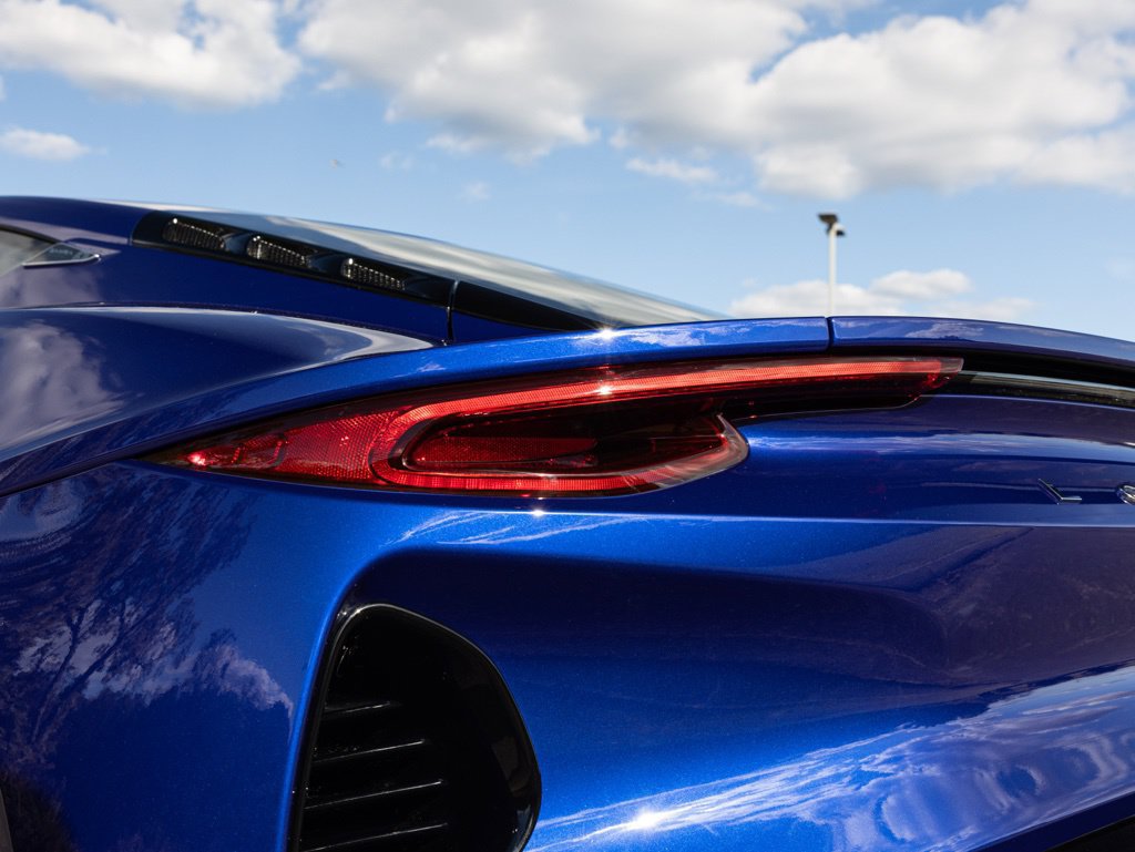 Used 2024 Lotus Emira First Edition RWD image 46