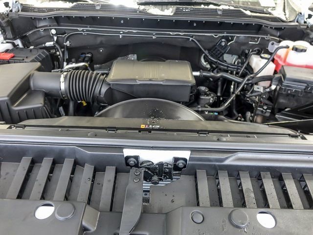 New 2026 Chevrolet Silverado 2500 LT image 19