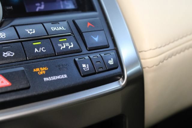 Used 2015 Lexus NX 200t FWD w/ Luxury Package image 20