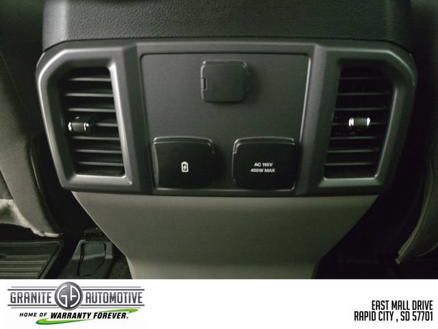 Used 2018 Ford F150 XLT w/ Equipment Group 301A Mid AWD/4WD image 33