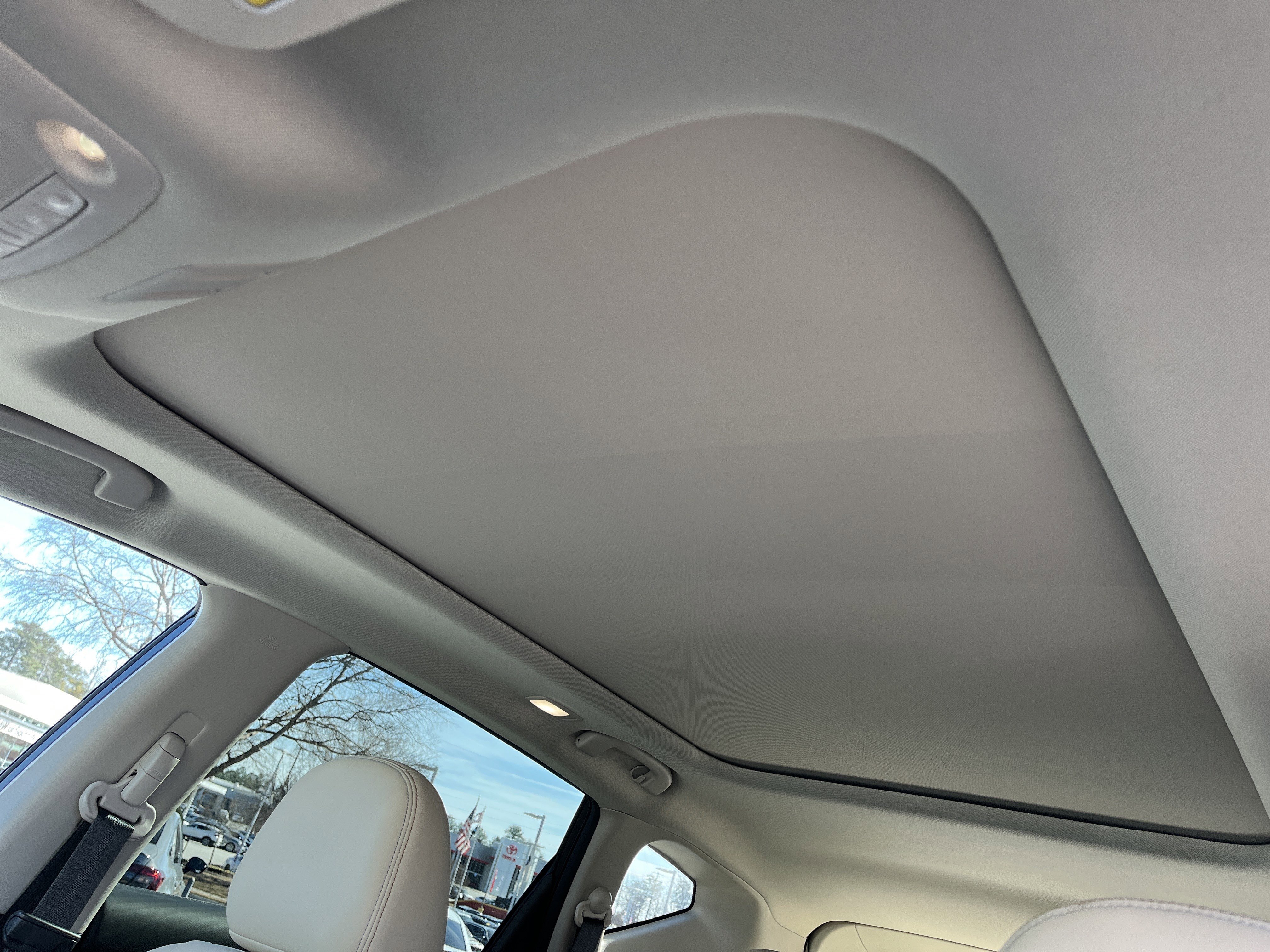 Used 2021 Nissan Murano Platinum w/ Cargo Package image 16