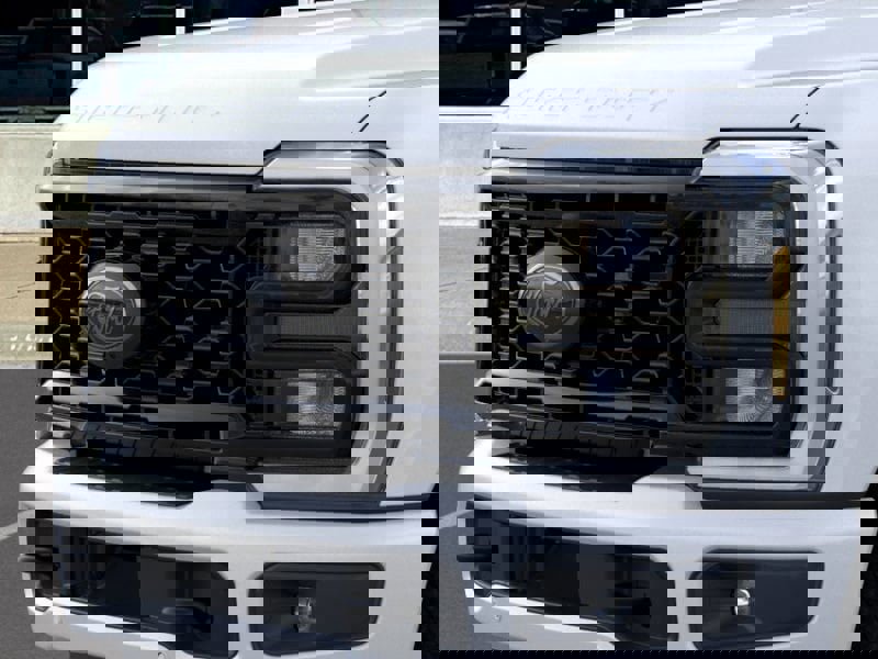 New 2026 Ford F250 4x4 Crew Cab Super Duty image 39