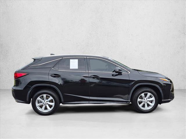 Used 2016 Lexus RX 350 FWD w/ Premium Package image 4
