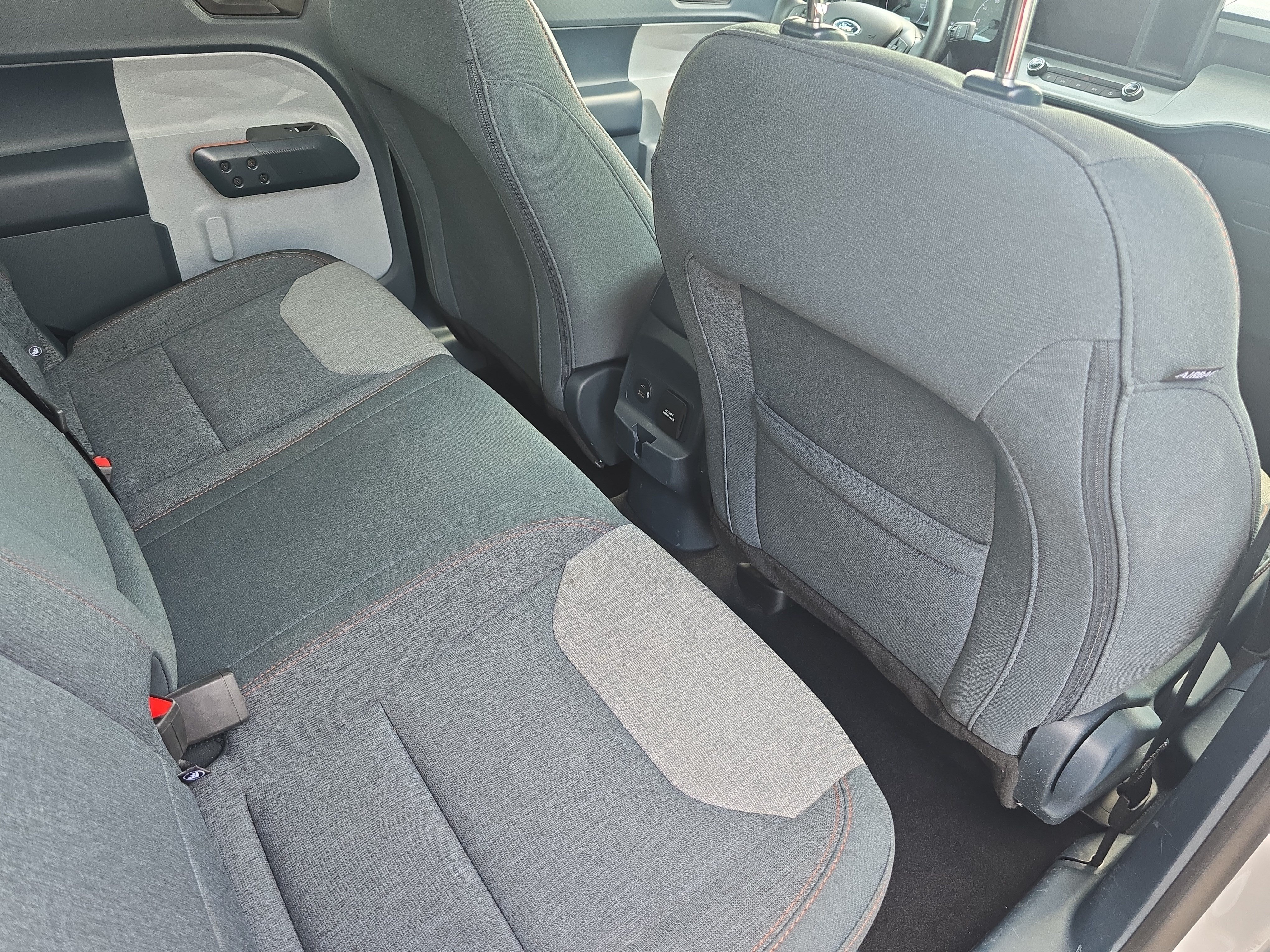 Used 2024 Ford Maverick XLT w/ XLT Luxury Package FWD image 11
