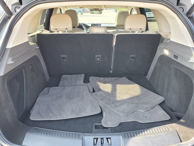 Certified 2022 Lincoln Corsair Reserve w/ Equipment Group 201A AWD/4WD image 29