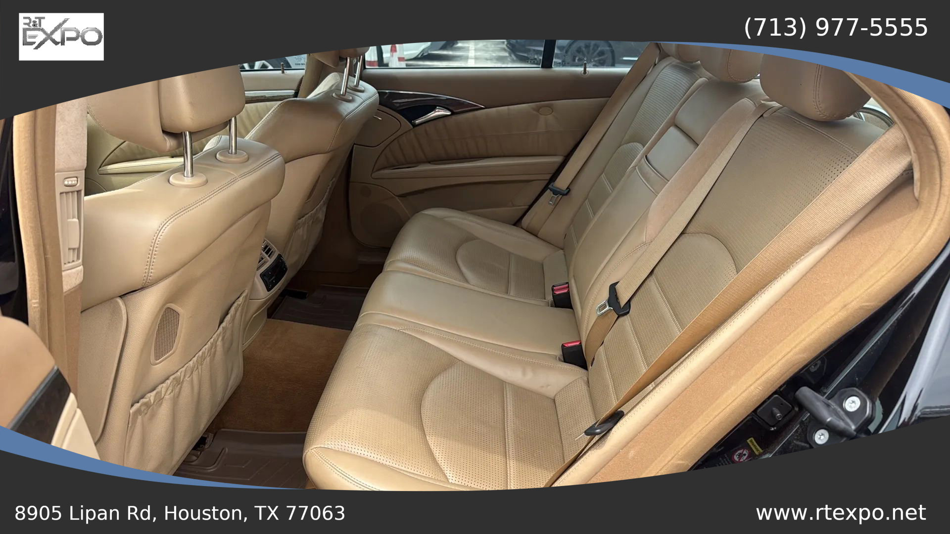 Used 2007 Mercedes-Benz E 63 AMG Sedan image 28