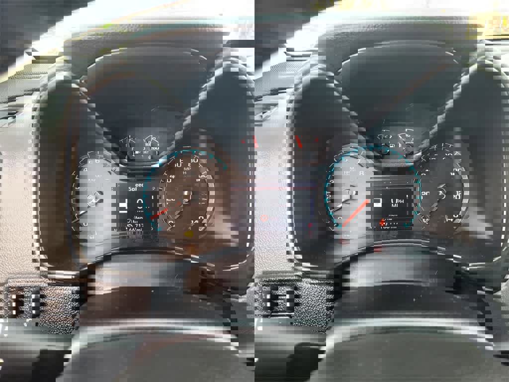 Used 2019 Chevrolet Colorado Z71 image 19