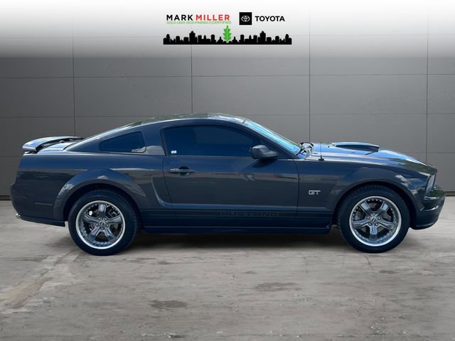 Used 2007 Ford Mustang GT RWD image 6
