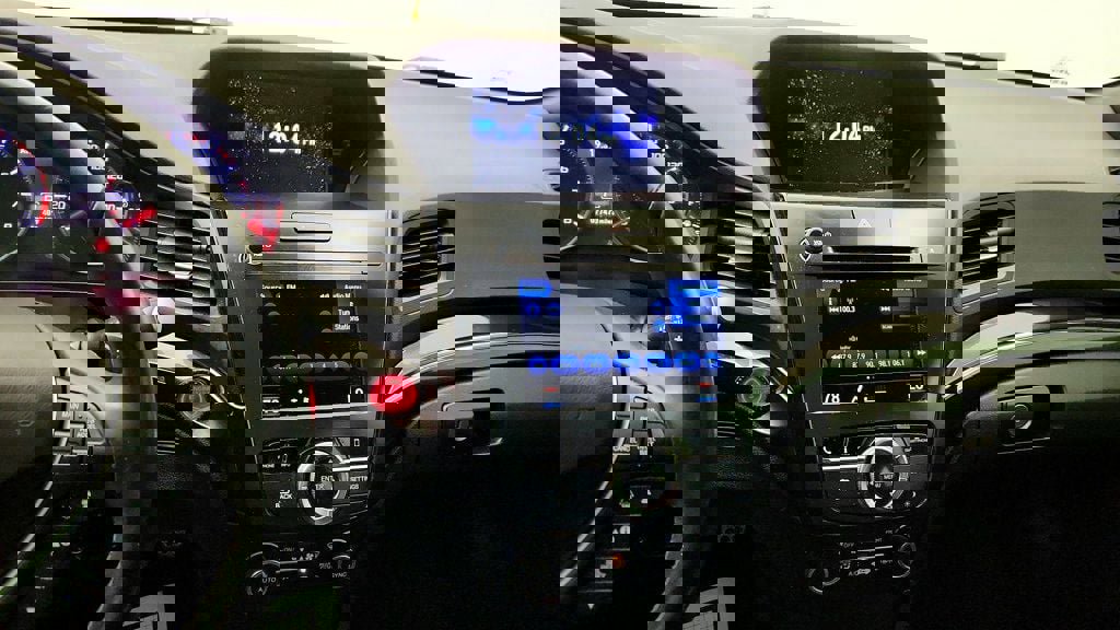 Used 2019 Acura ILX FWD image 18