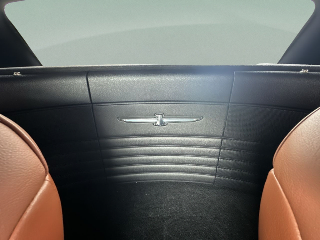 Used 2003 Ford Thunderbird RWD image 37
