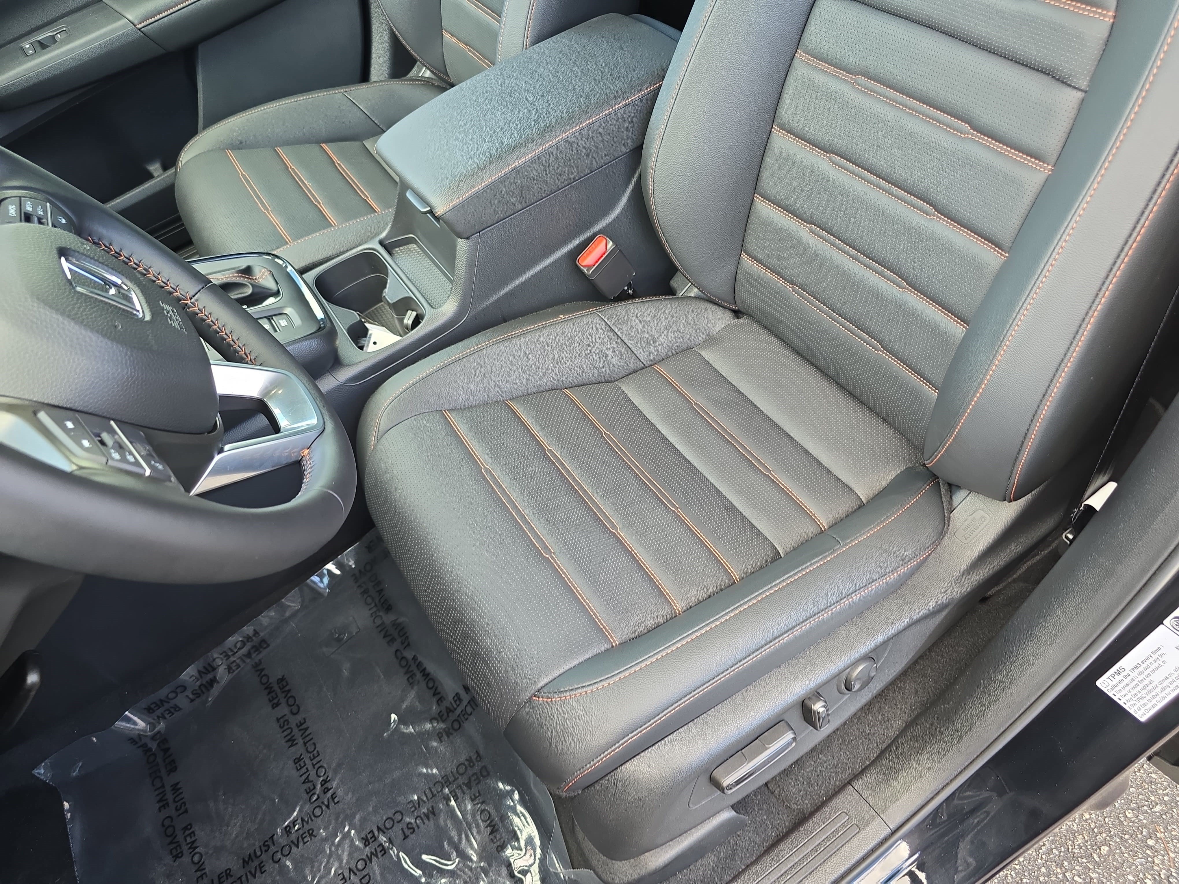 Used 2026 Honda CR-V Sport-L image 15