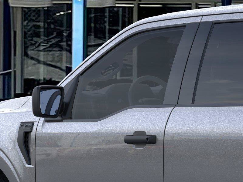 New 2026 Ford F150 STX w/ Equipment Group 200A RWD image 20