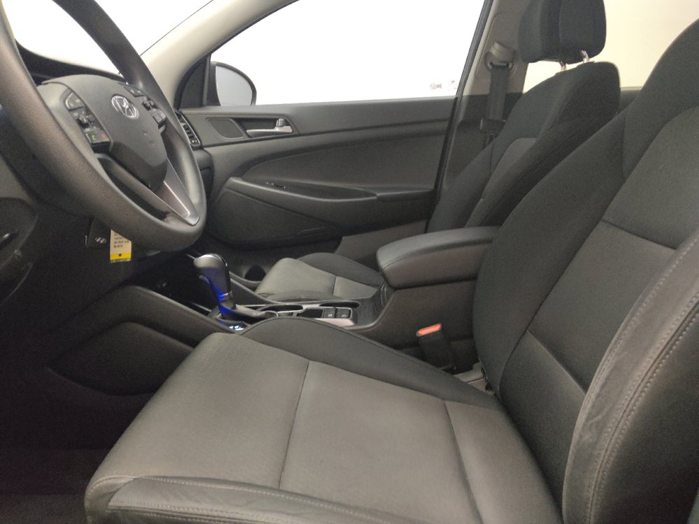 Used 2016 Hyundai Tucson SE w/ Option Group 02 FWD image 17